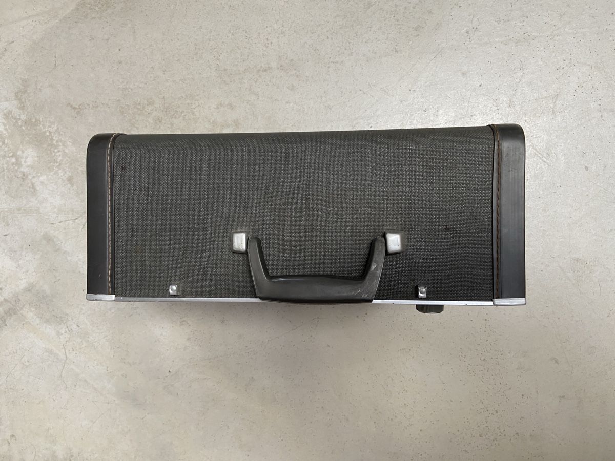 Verstärker: Ampex 2010 speaker - guitar amp – Gebraucht aus Vevey von eternalslang 3