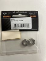 Heli Soxos 2 neue Ball Bearing 8x14x4 / 6058