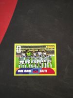 Panini FIFA WM 2026 Sticker - HAI 13