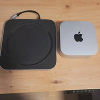 Apple Mac mini M4 (2024) 16 GB / 256 GB
