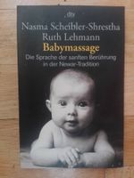 Babymasssage - Die Sprache der sanften Berührung Newar-Trad.