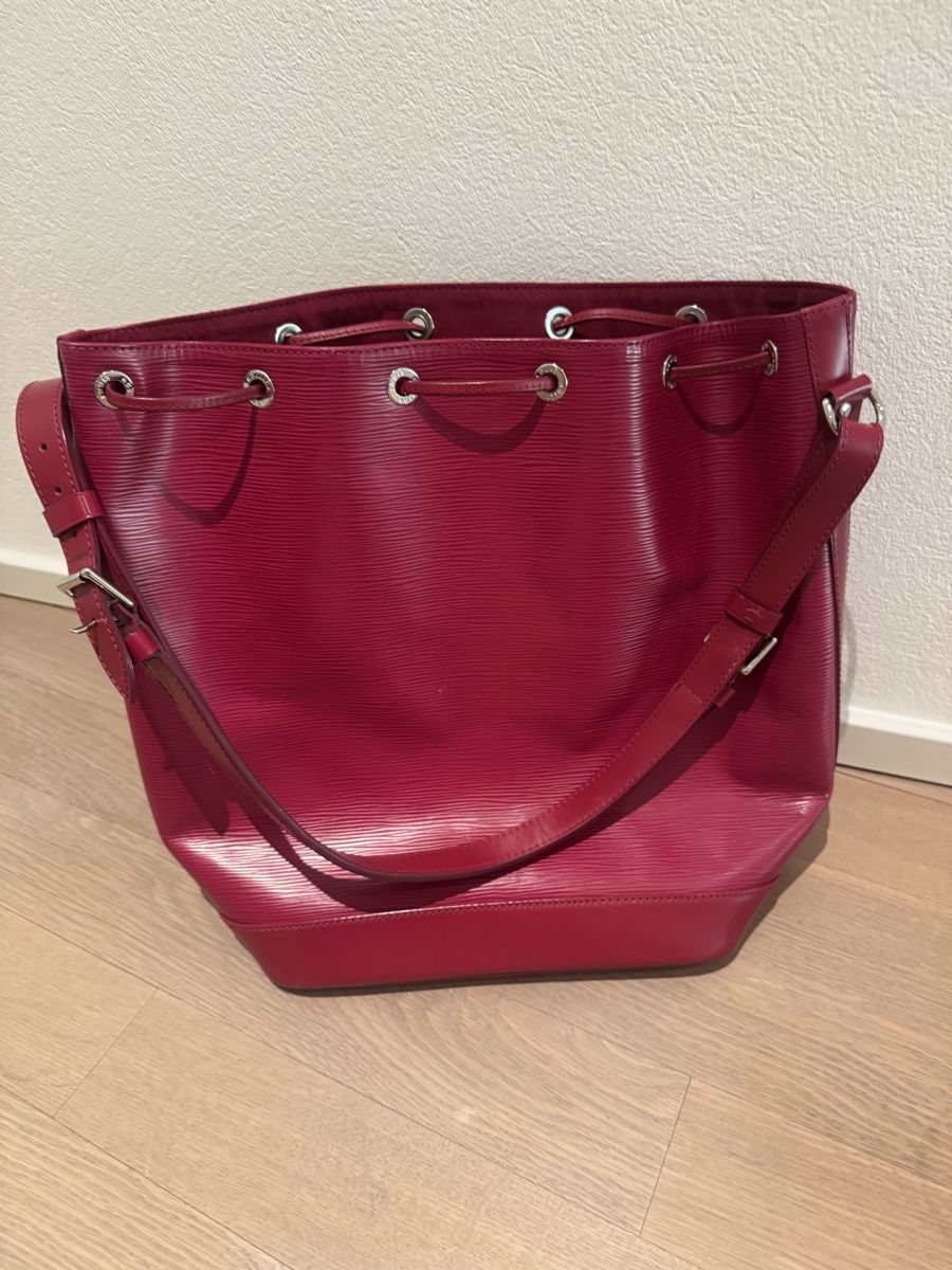 Louis Vuitton Borse da donna: Louis Vuitton Noé – Usato da Küsnacht ZH venduto da Zafsa 1