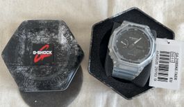 Montre CASIO G-Shock Limited Edition GA-2100SKE-7AER Watch