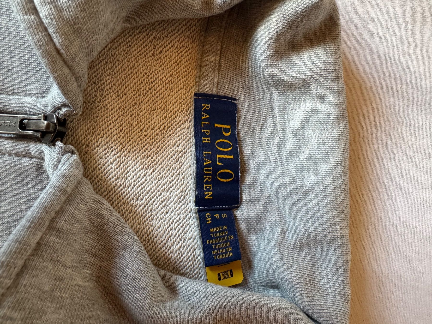 Polo Ralph Lauren Maglioni & Felpe: Sweat-shirt Polo Ralph Lauren – Nuovo (secondo la descrizione) da Vétroz venduto da defayesjuliane 2