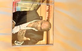 Mr. Mike CD It's time for, Top Zustand, Musik Rarität/dj