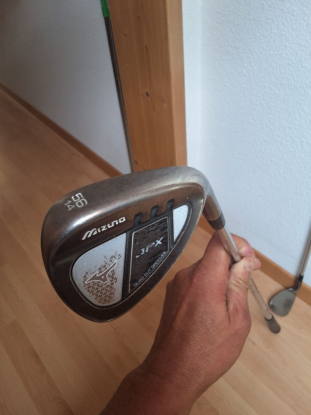 Mizuno Clubs & Sets: Golfschläger – D'occasion à Menzingen par mat_vx5h 3