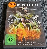 Ronin DVD (21084)