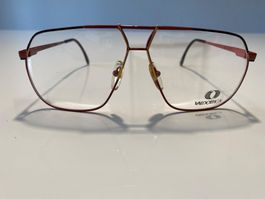 Monture de Lunettes Vintage Valdottica Made in Italy