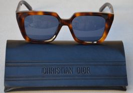 Christian Dior Midnight S1I Sonnenbrille lunettes de soleil