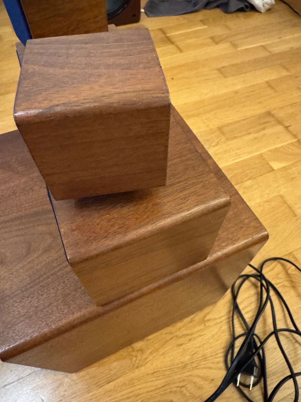Haut-parleurs: Triad Design – D'occasion à Trimbach par mej_njj9 2