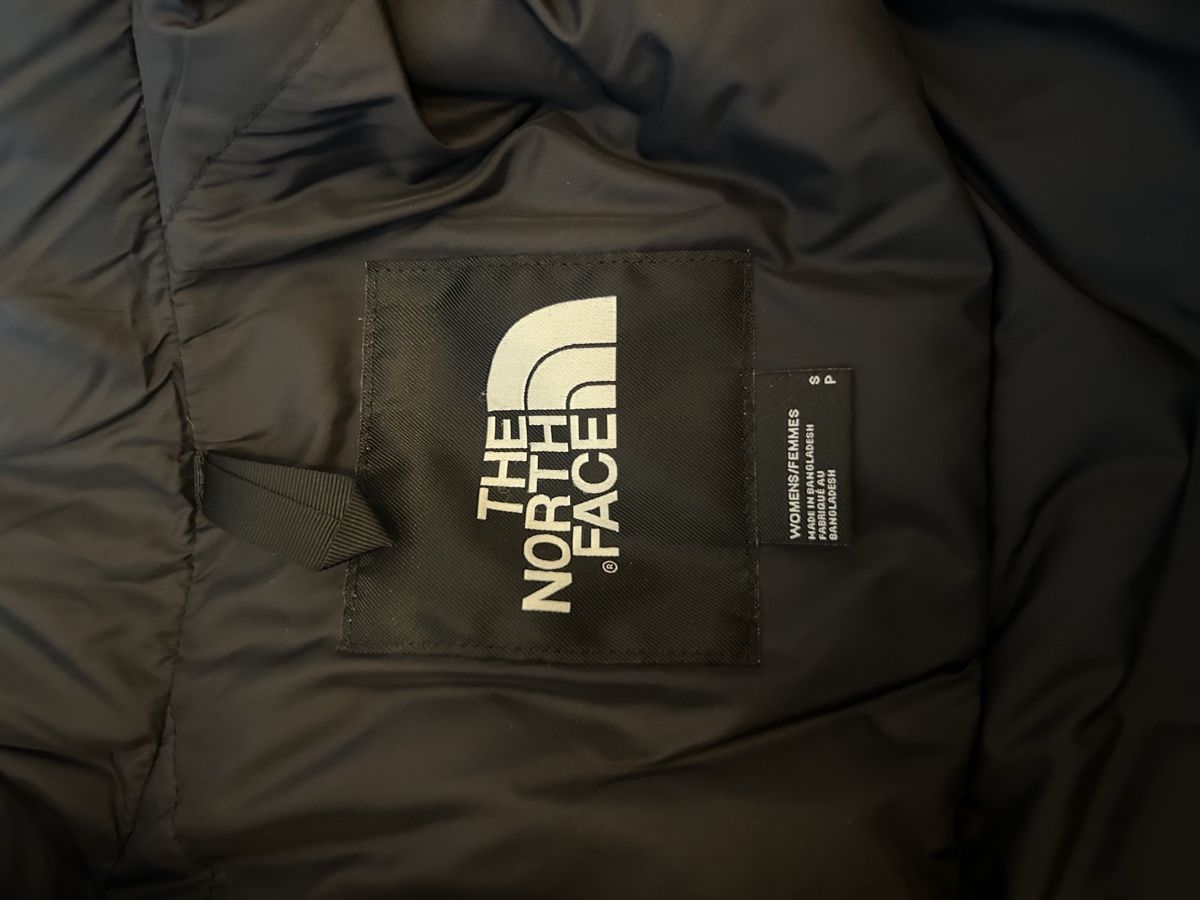 North Face Giacche: The North Face nuptse doudoune taille S – Usato da Villars-sur-Glâne venduto da ale_7h26 2