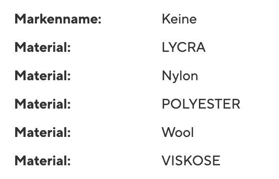 Röcke: Rock im Karo-Look – Neu und originalverpackt aus Zürich von Naebeli 3