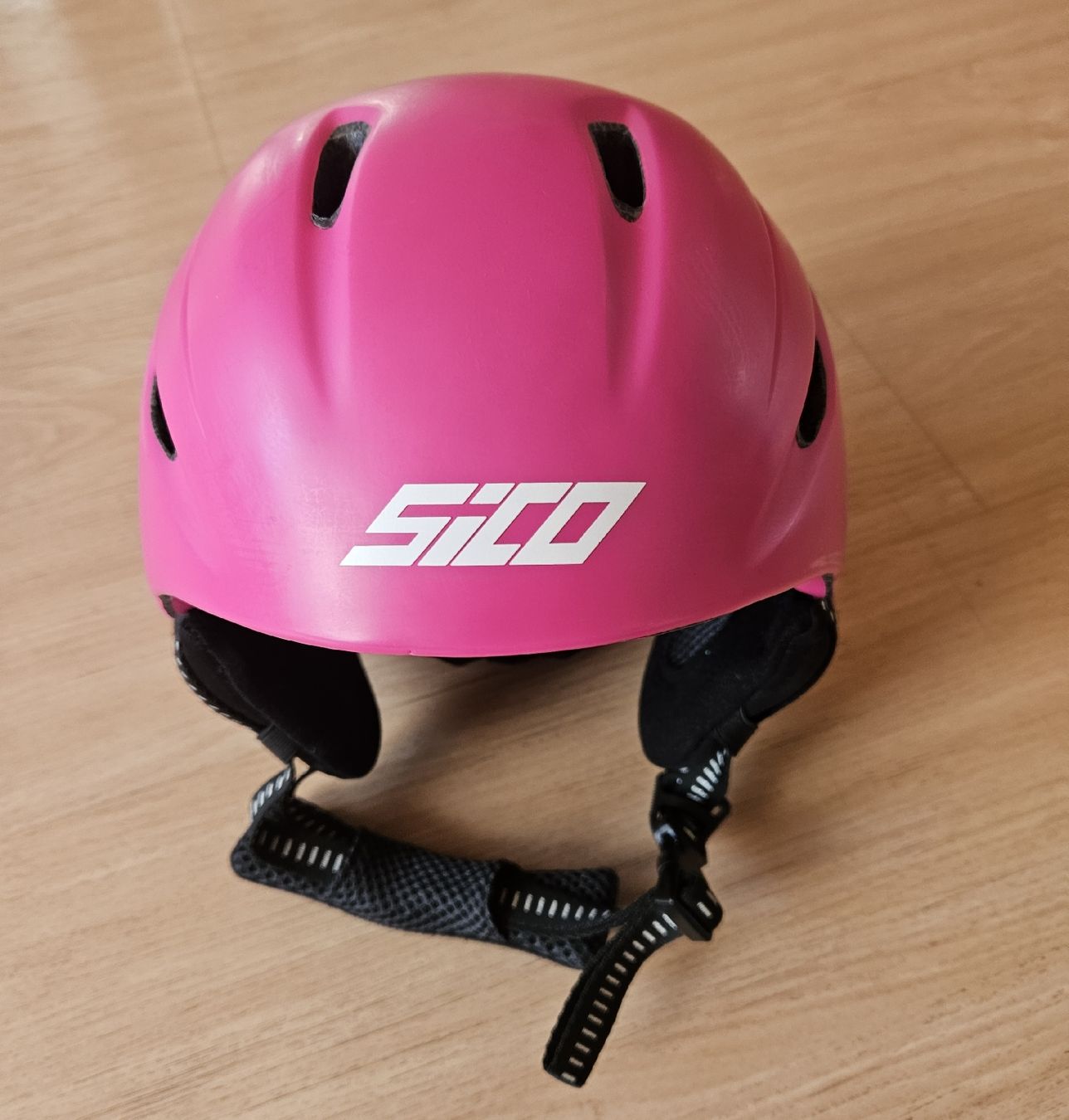 Caschi: Skihelm – Usato da Sirnach venduto da Rpython2