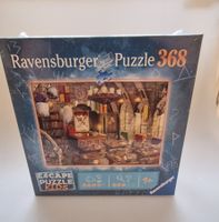 Ravensburger Escape Puzzle Kids 368 Ägypten Neu