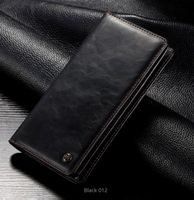 Universal Hülle Leder CaseMe 4.0“-6.5“