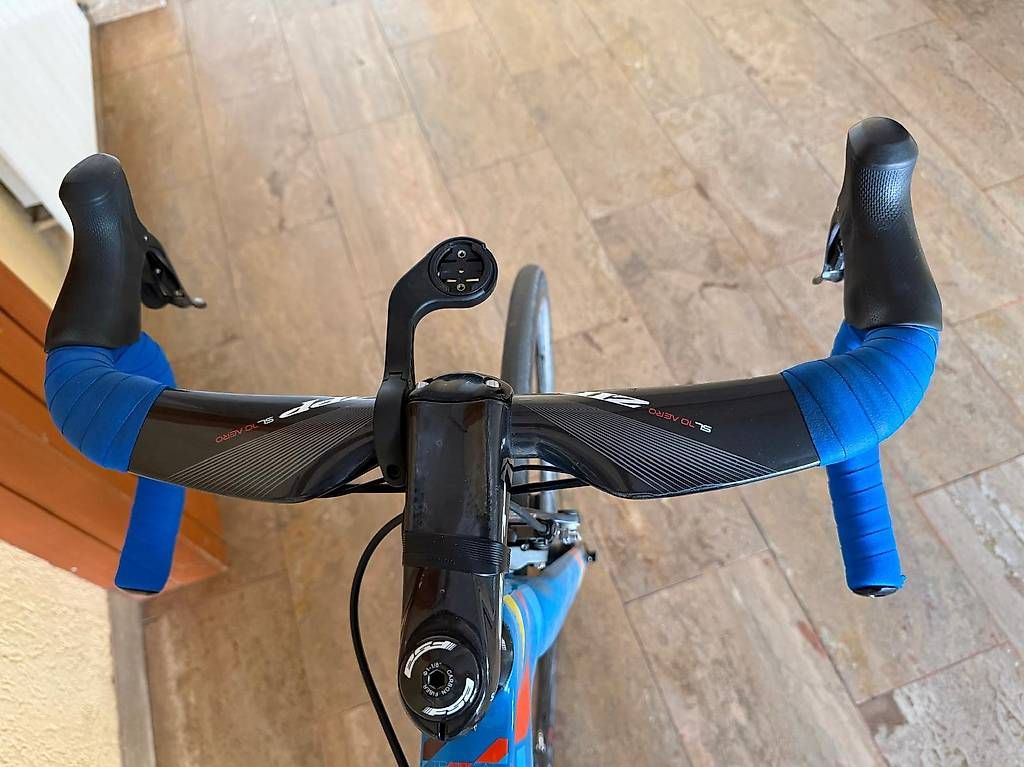 Biciclette: Vélo SWIFT H-Vox – Usato da Sierre venduto da Sebastiien 4