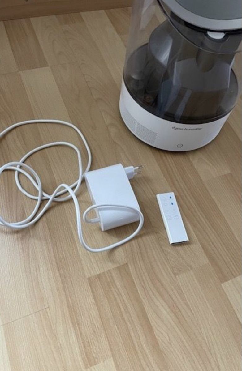 Dyson Umidificatori d'aria: DYSON AM 10 Luftbefeuchter – Nuovo (secondo la descrizione) da Olten venduto da Lara1967 1