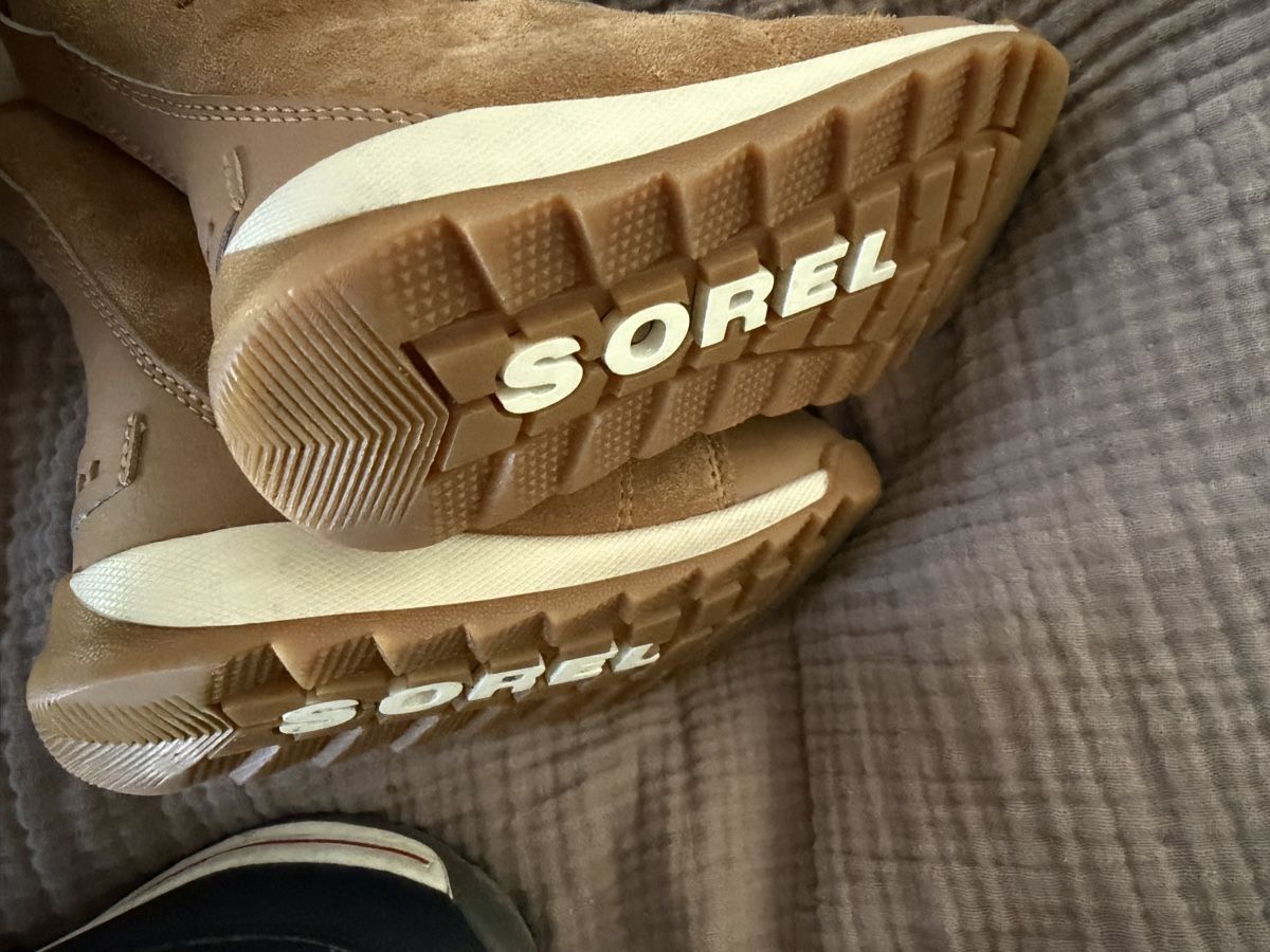 Reima Scarpe per ragazzi: Winterschuhe 25/26 – Usato da Wangen b. Olten venduto da yoshi82 2