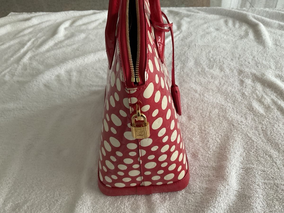 Louis Vuitton Borse da donna: LOUIS VUITTON – Usato da Triesen venduto da Klarsicht64 5