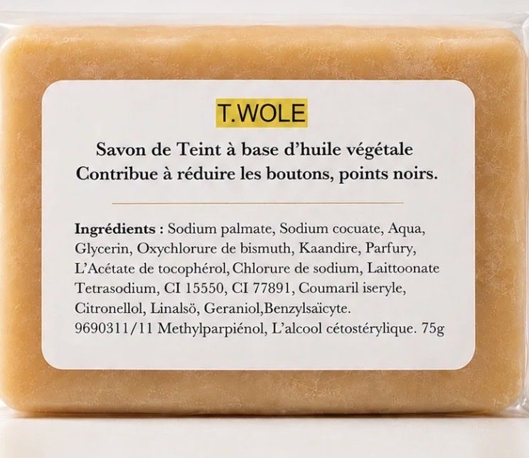 Cura del viso: Routine anti-imperfections visage – Nuovo e nell'imballaggio originale da Genève venduto da tch_dw9w 2