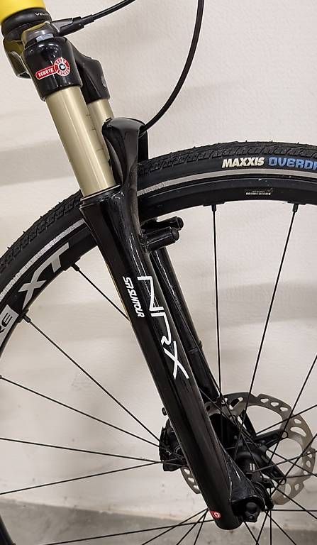 Velos: Velofabrik Cityrocker XT – Neu (gemäss Beschreibung) aus Zürich von wme_2brc 3