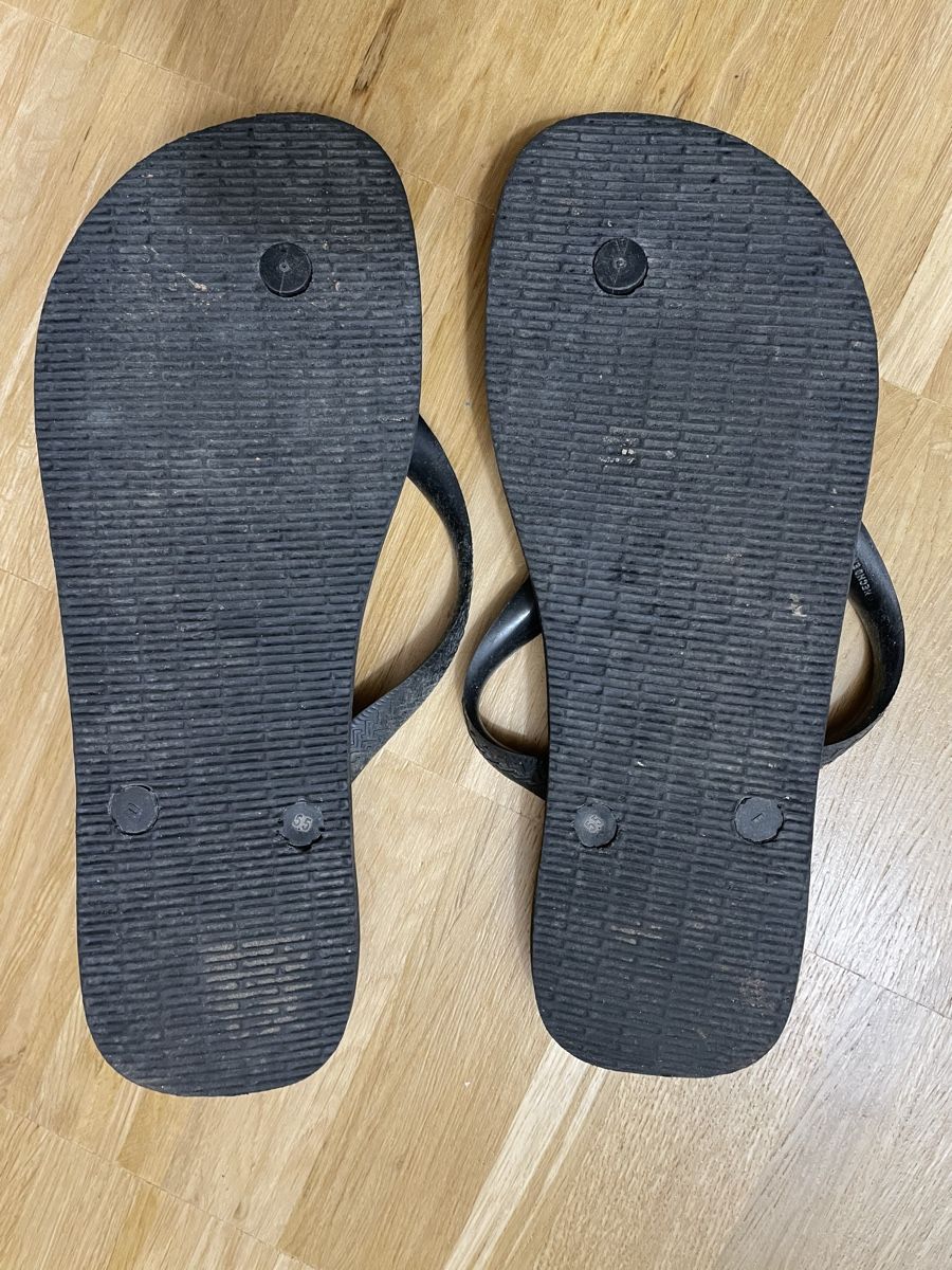 Havaianas Scarpe da uomo: Havaianas Flip Flops – Usato da Zürich venduto da okocha73 1