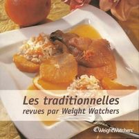 Les traditionnelles revues par WeightWatchers
