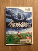 Xenoblade Chronicles für Nintendo WII