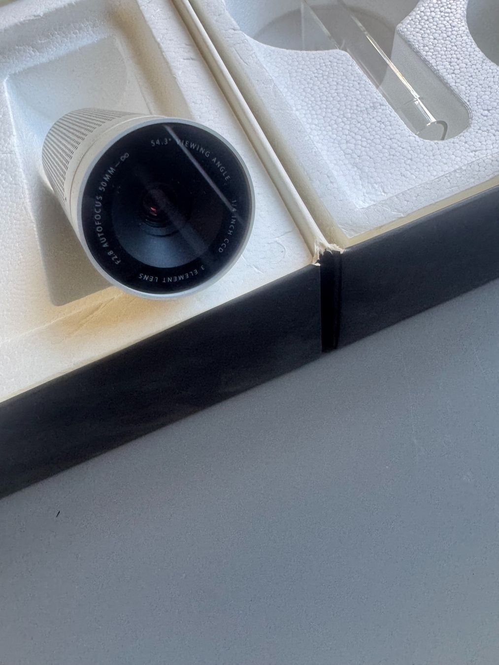 Webcam: Apple iSight – Usato da Zürich venduto da concorde2010 3