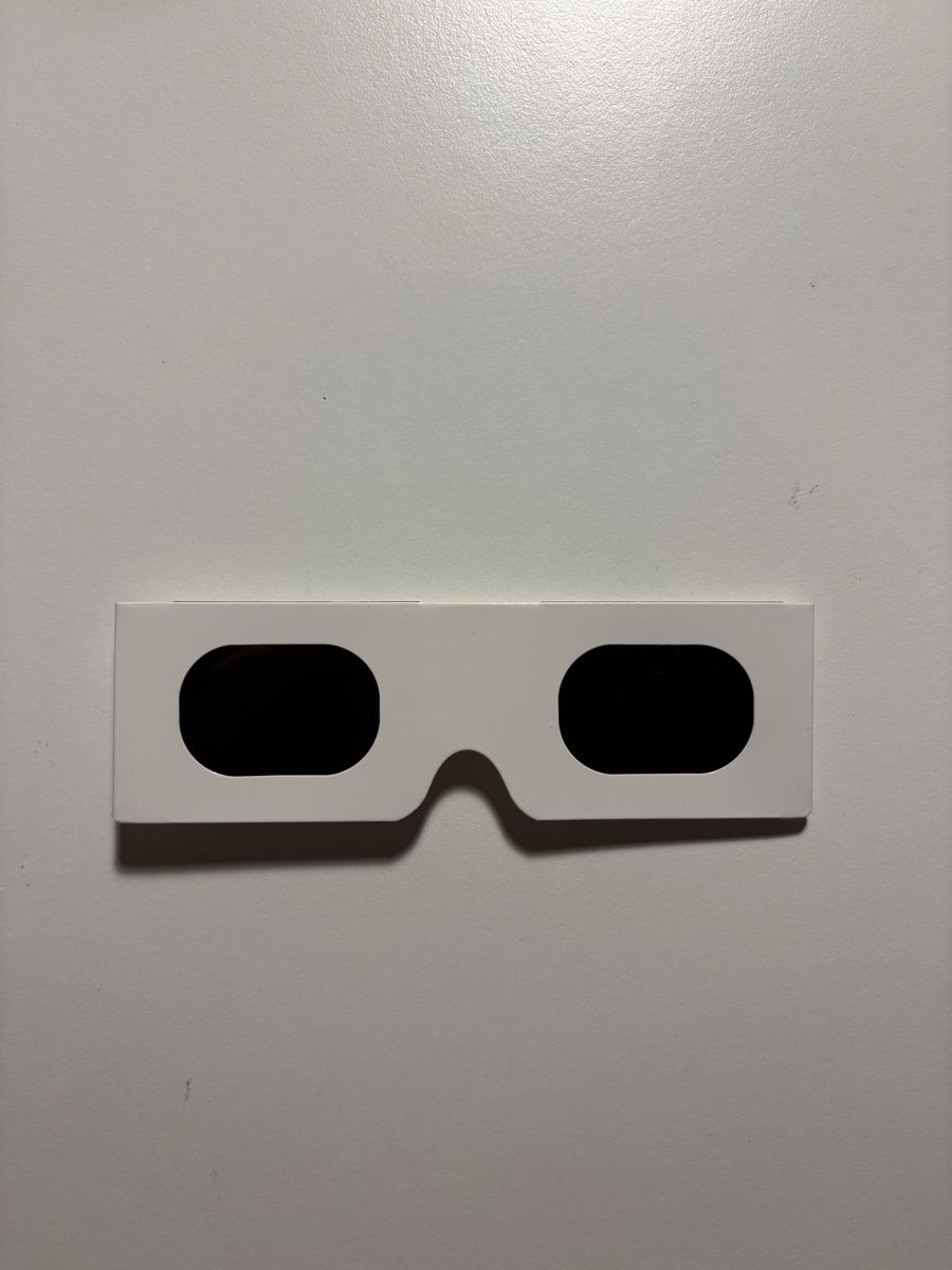 Occhiali & Lenti: Orro Sonnenfinsternisbrille – Nuovo (secondo la descrizione) da Rümlang venduto da svent