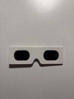 Orro Sonnenfinsternisbrille