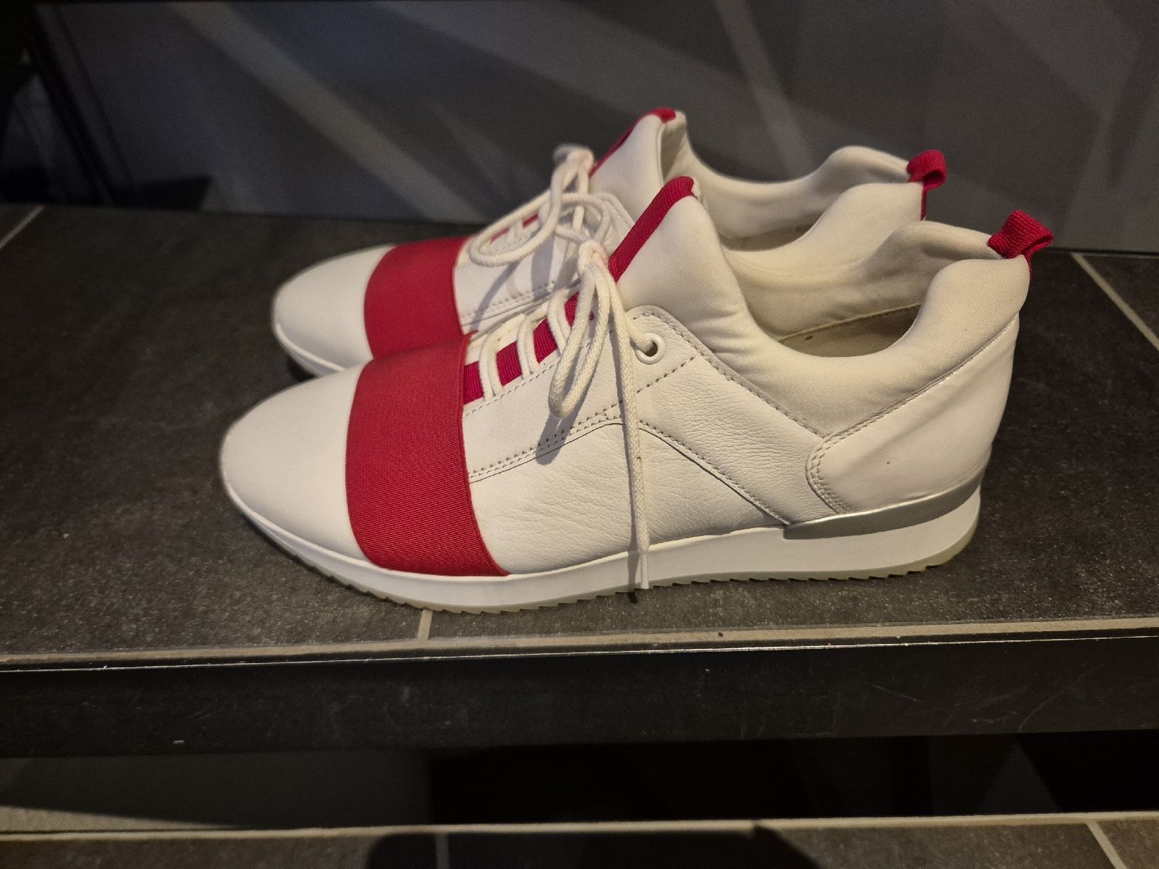 Gabor Scarpe da donna: Gabor Schuhe 37 / 1/2 – Usato da Würenlingen venduto da kuh33 1