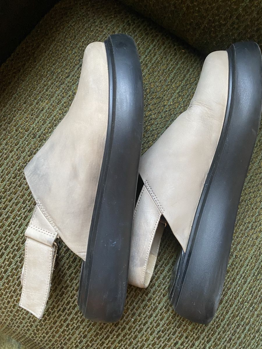 Vagabond Chaussures femmes: Vagabond Mules Size 40  – D'occasion à Bern par alexjop 3