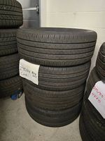 Continental Sommerreifen 235/55R18 104V