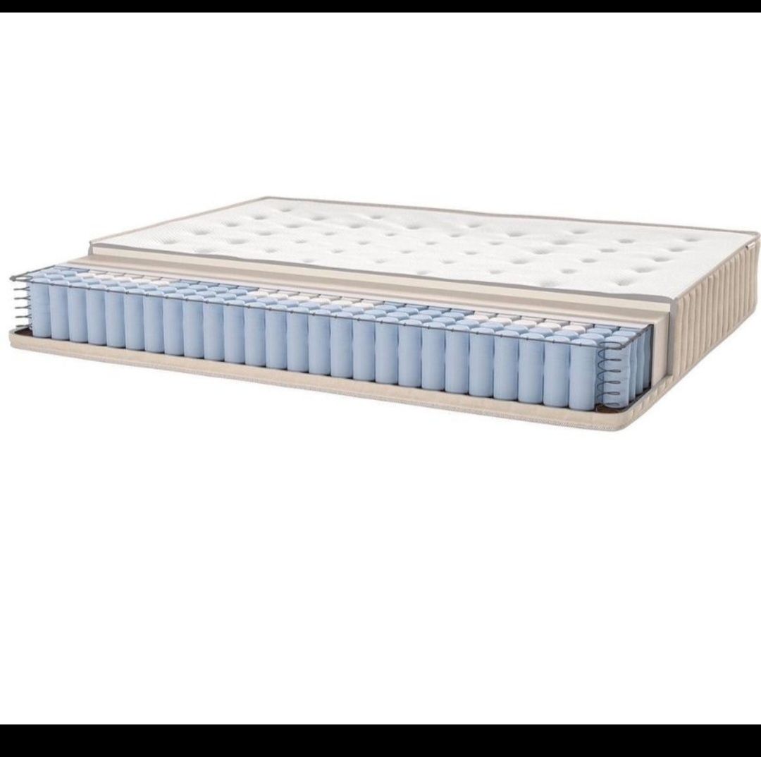 Matratzen: Matratze 180x200  – Neu (gemäss Beschreibung) aus Laupen ZH von mel_x7ss 3