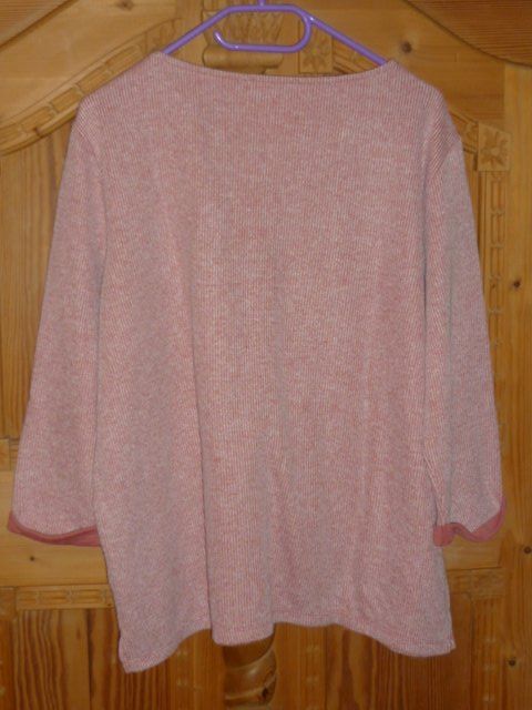Tom Tailor Maglioni & Felpe: PULLOVER TOM TAILOR 3 XL. BRUSTBR. 140 CM. – Usato da St.Gallen venduto da Anso 2