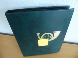 § Interessantes Album UNO mit 24 Seiten Inhalt