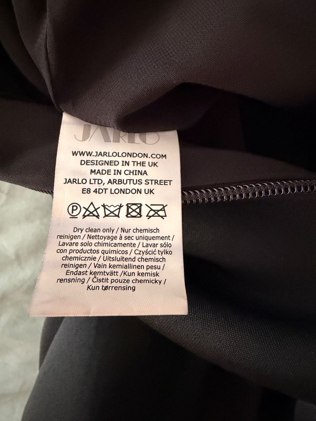 Vestiti: Jarlo Cocktailkleid 34Gr – Nuovo e nell'imballaggio originale da Wädenswil venduto da Alice_style 5
