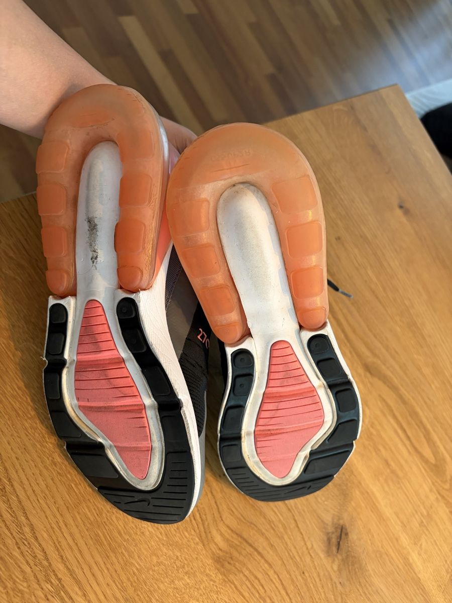 Nike Scarpe da uomo: NIKE AIR MAX 270 – Usato da Henau venduto da martina_1998 4