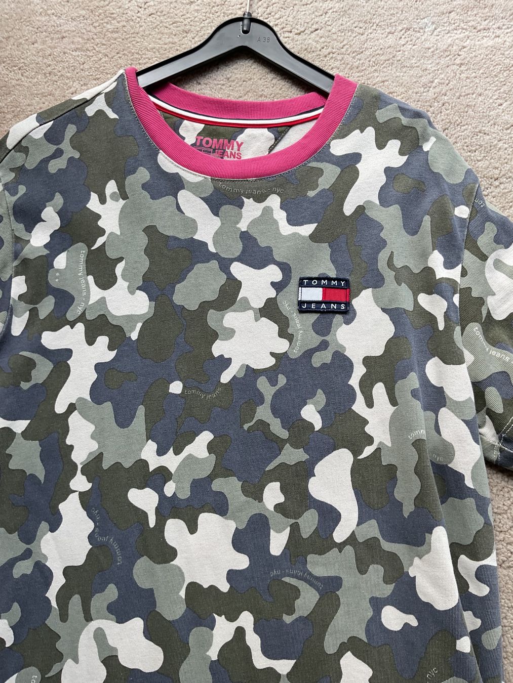 Vestiti: Kleid Tomm. Hilfiger S – Usato da Dielsdorf venduto da Jgent 1