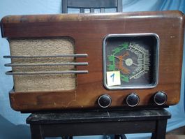 Autophon Champion Solothurn