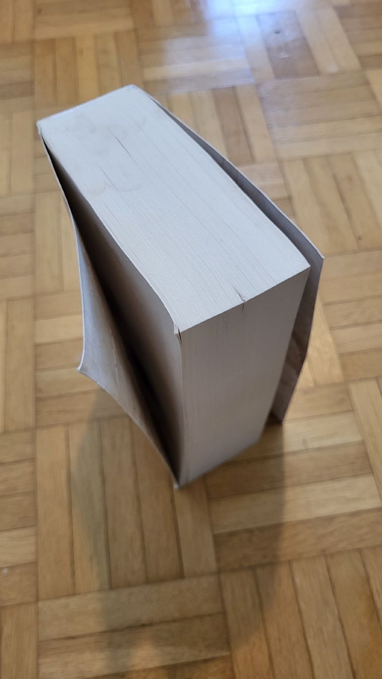 Libri: Ken Follett - Die Tore der Welt – Usato da Bern venduto da Jayless 2