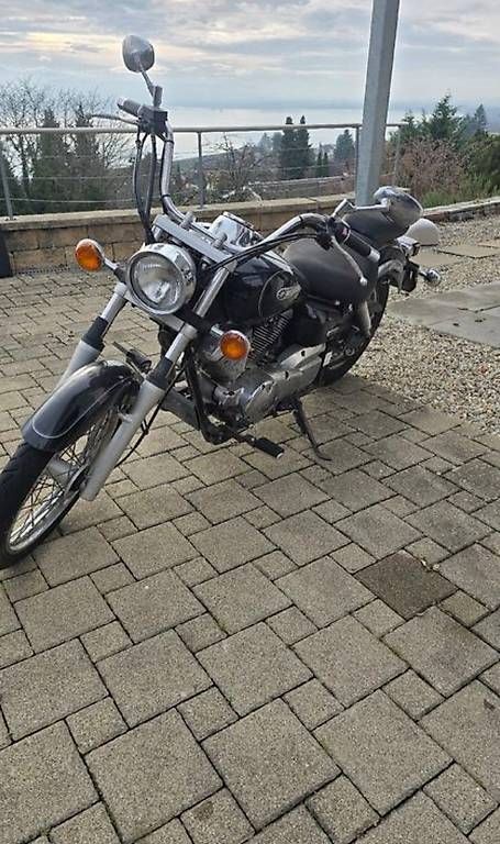 Chopper: Yamaha xvs125 – Usato da Lugnorre venduto da jan_cq5y 4