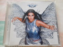 Cd Nadya - Electron Libre