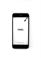iPhone 6S für Sammler und Bastler 16 GB Space Grey