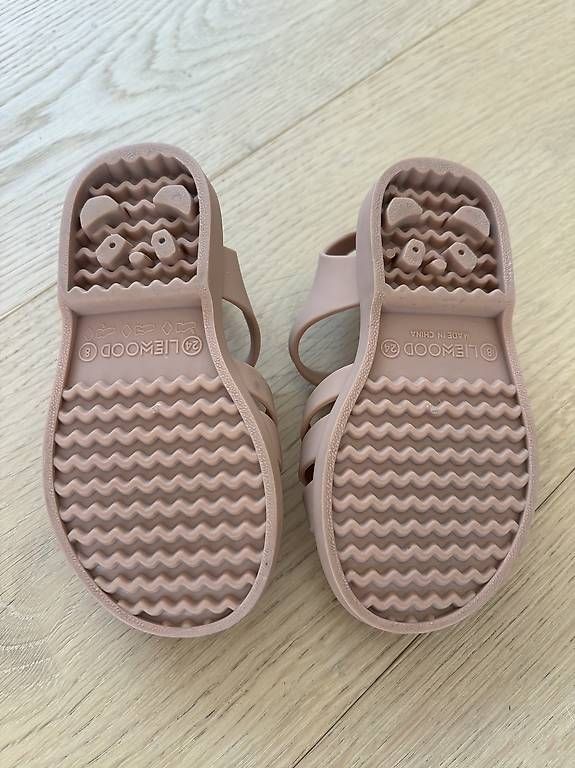Chaussures garçon: Wasserschuhe Liewood  – D'occasion à Benken ZH par kbu_n2fl 1