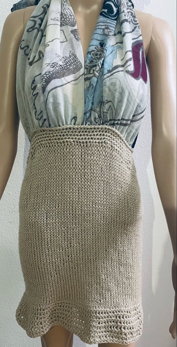 Vestiti: Kleid Neckholder  Grösse M neu – Nuovo e nell'imballaggio originale da Au ZH venduto da Jaggy4 2