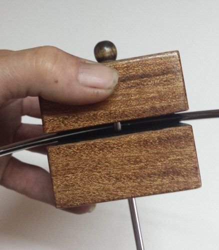 Giochi: Zauberei-Magie: Stage Size enchanted Ring – Nuovo e nell'imballaggio originale da Belp venduto da gastroblau 3