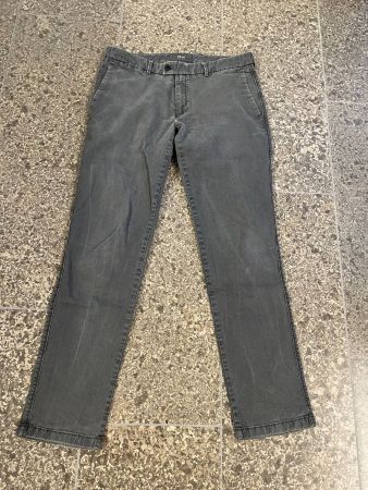 Chino von Brax Frederic Slim Fit Gr. 48, US 33/32, gebraucht
