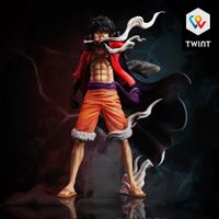 Figurine One Piece Luffy Gear 5 -  🔥😎